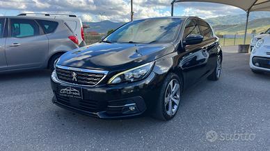 Peugeot 308 BlueHDi 130 S&S Allure