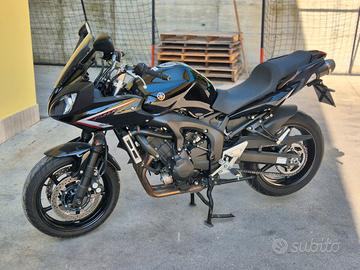 Yamaha Fz6 Fazer S2