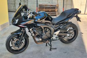 Yamaha Fz6 Fazer S2