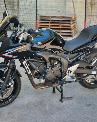 Yamaha Fz6 Fazer S2