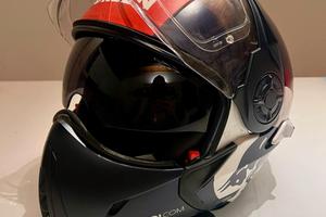 CASCO MECCANICI ALPHA TAURI