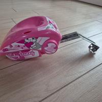 cestino per bicicletta bambina 