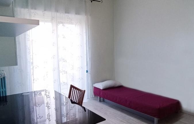 Camera in appartamento in condivisione