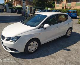 Seat Ibiza 1.4 TDI 75 CV Connect