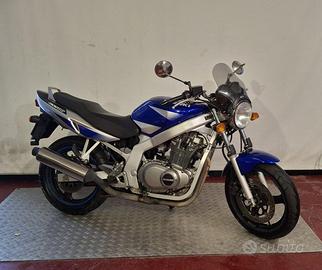 SUZUKI GS 500
