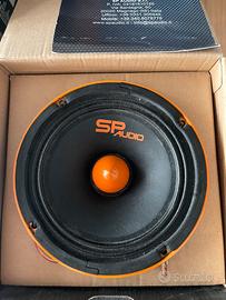Altoparlanti auto Sp audio