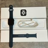 Apple Watch SE