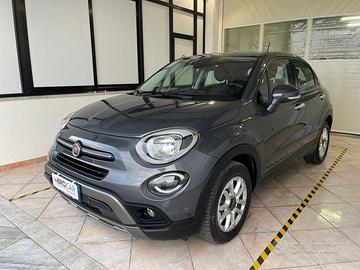 FIAT 500X Cross Look 1.3 Mjet 95cv 4x2 City C...