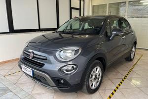 FIAT 500X Cross Look 1.3 Mjet 95cv 4x2 City C...