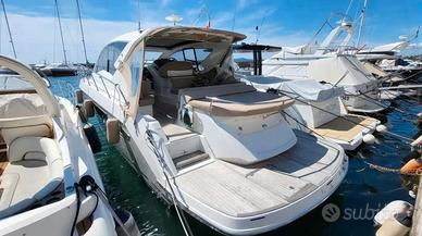 Cranchi M44 HT del 2013