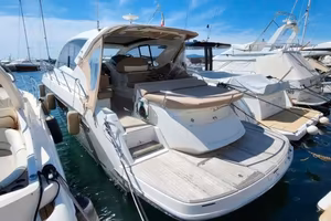 Cranchi M44 HT del 2013