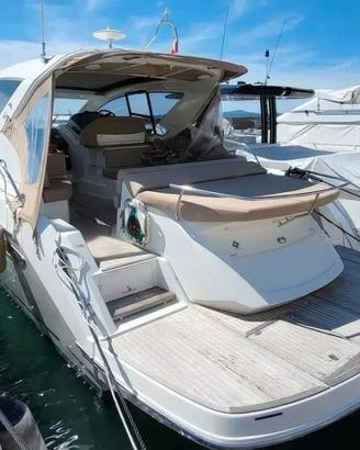 Cranchi M44 HT del 2013