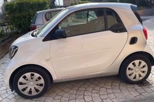 SMART FORTWO 90000 km