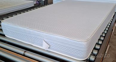 MATERASSO ALLA FRANCESE 140×200 FUORI MISURA 