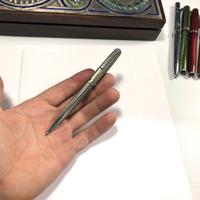 1950 Esterbrook portamine matita grigio perla