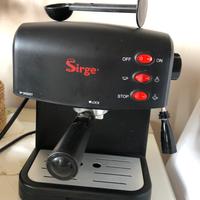 Macchina del caffé