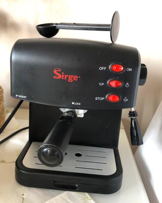Macchina del caffé