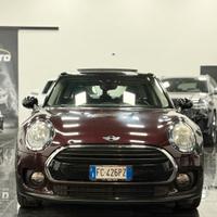 Mini Cooper D Clubman 2.0 Business