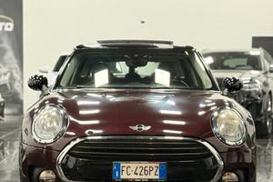 Mini Cooper D Clubman 2.0 Business