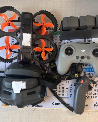 Dji avata 2