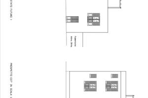 Immobile con progetto