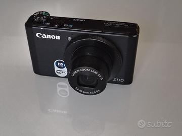 Canon S110