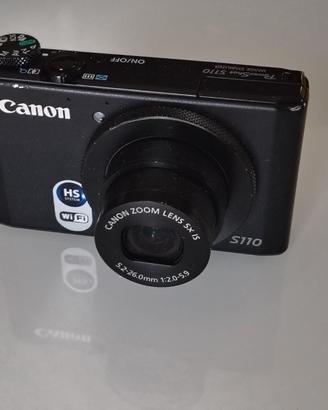 Canon S110