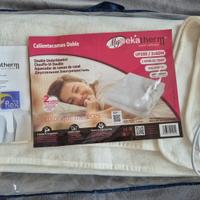 Scaldasonno matrimoniale 