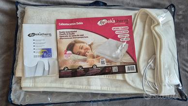 Scaldasonno matrimoniale 