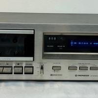 Pioneer CT-F600