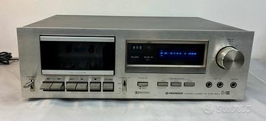 Pioneer CT-F600