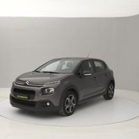 Ricambi CITROEN C3 1.2 puretech