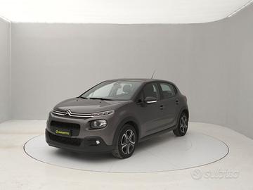 Ricambi CITROEN C3 1.2 puretech