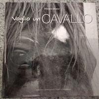 Uomo-Cavallo di Alessia Ghezzi