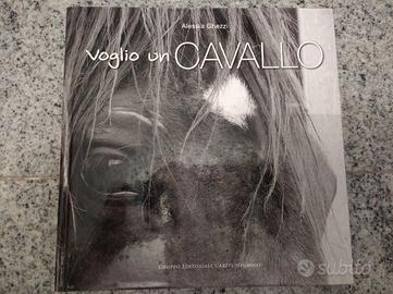 Uomo-Cavallo di Alessia Ghezzi