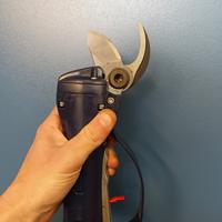 forbici pneumatiche Campagnolo 