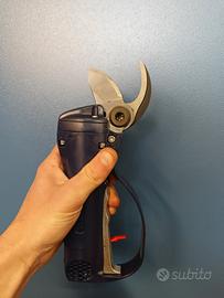 forbici pneumatiche Campagnolo 