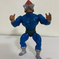 Mekaneck -Heroic Warriors Master of the  Universe