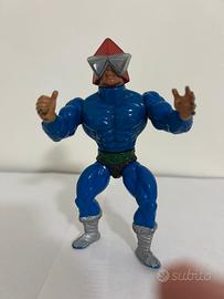 Mekaneck -Heroic Warriors Master of the  Universe