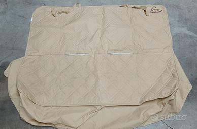 Coprisedili per auto cani e gatti