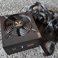 Alimentatore PC fisso 600w