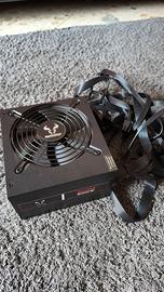 Alimentatore PC fisso 600w