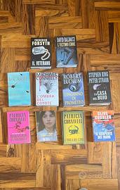 libri incelofanati ancora nuovi 10