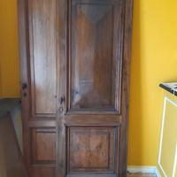 Porte in legno Massiccio da interno