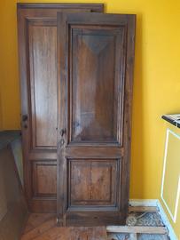 Porte in legno Massiccio da interno