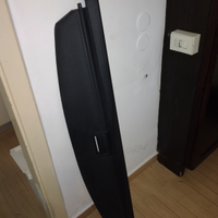 Tendalino bagagliaio fiat stilo sw 2005