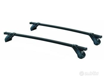 Barre porta tutto e kit attacchi per Opel Astra SW