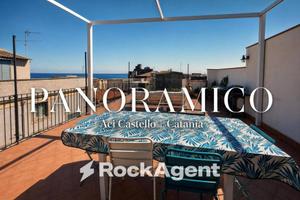 Casa indipendente di 169 m² con 4 locali a Aci Cas