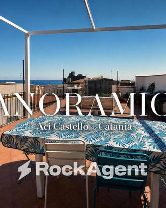 Casa indipendente di 169 m² con 4 locali a Aci Cas