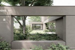 Villa di prossima realizzazione - Passons